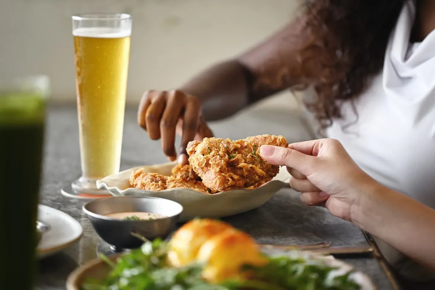 圖片來源：FB@Common Man Coffee Roasters