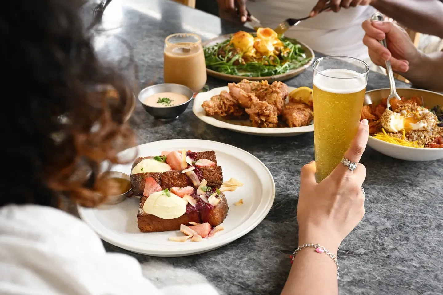 圖片來源：FB@Common Man Coffee Roasters