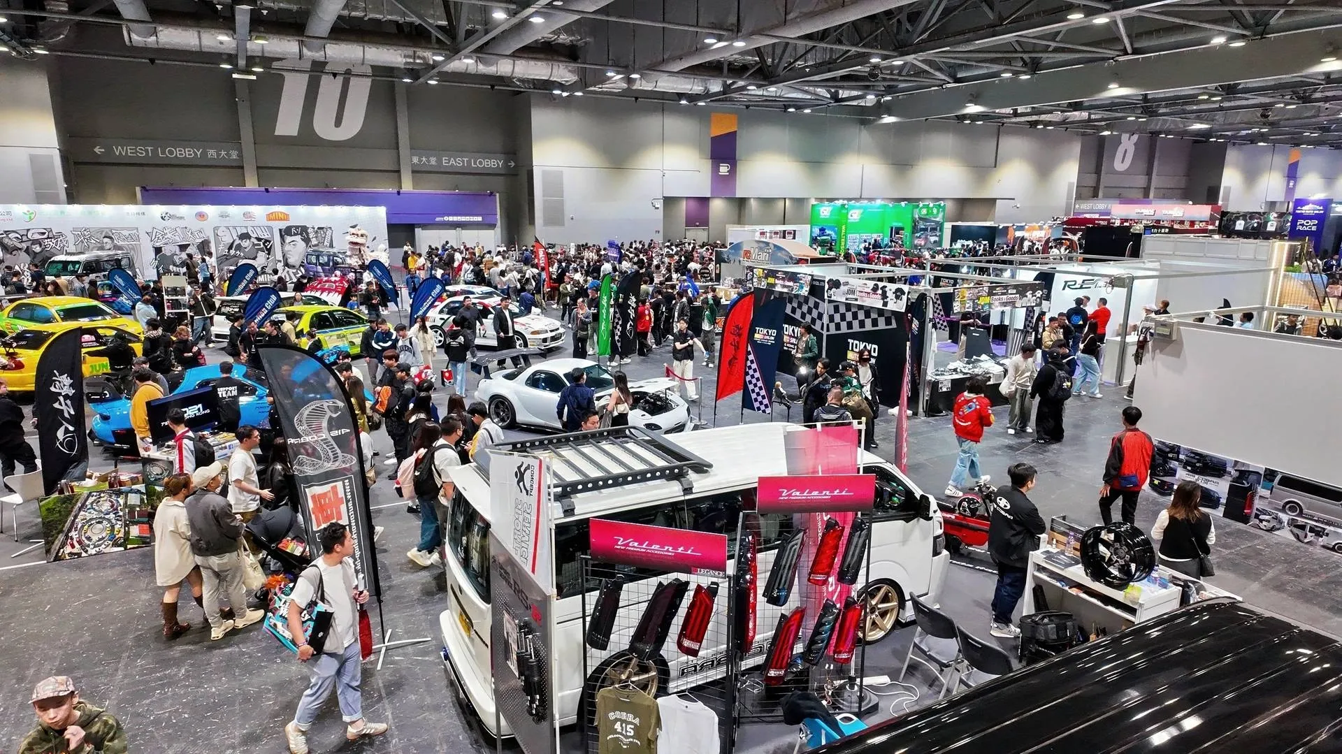 圖片來源：官方網站、U Lifestyle