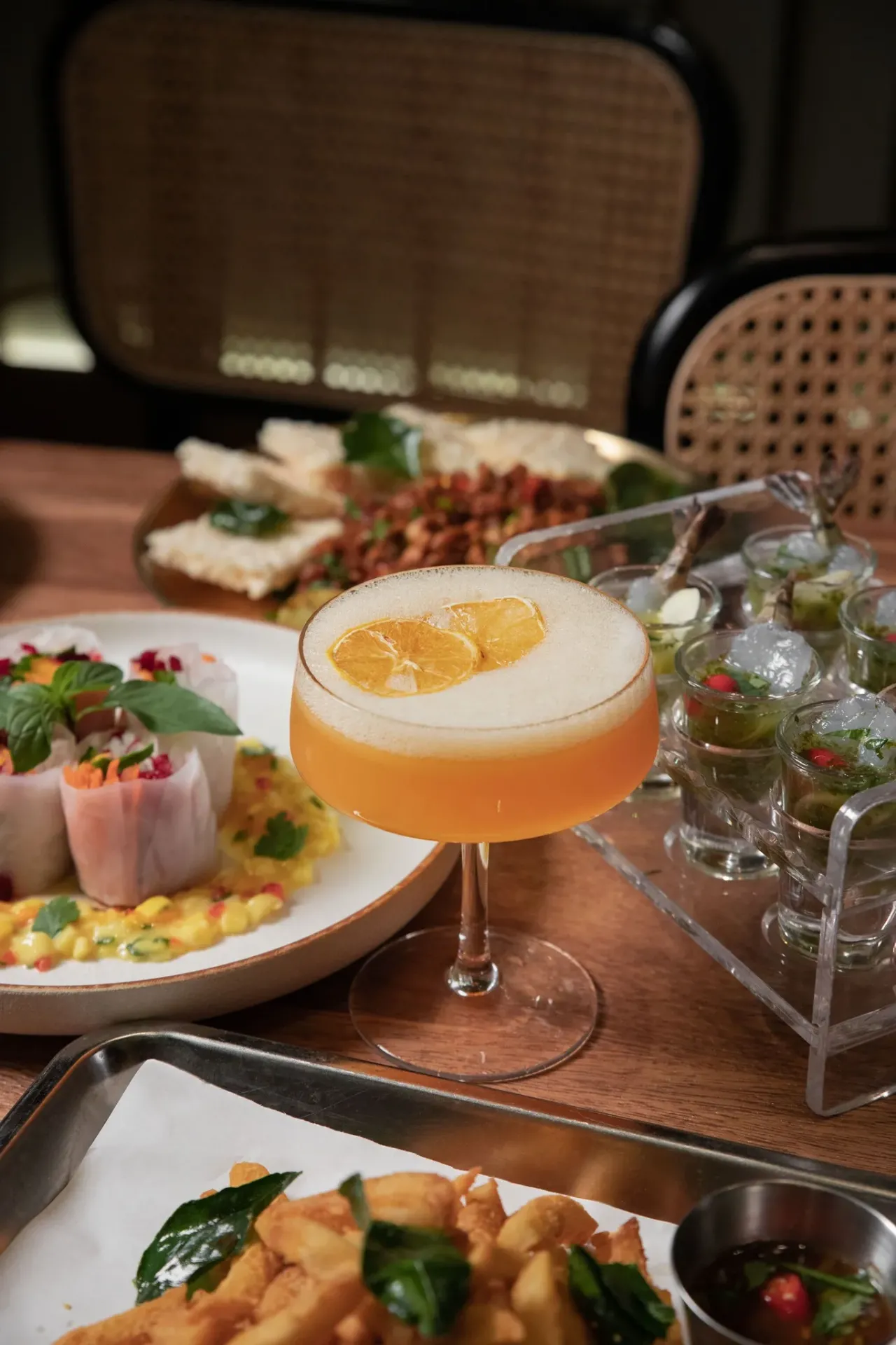 圖片來源：FB@AHAN THAI 阿閒泰