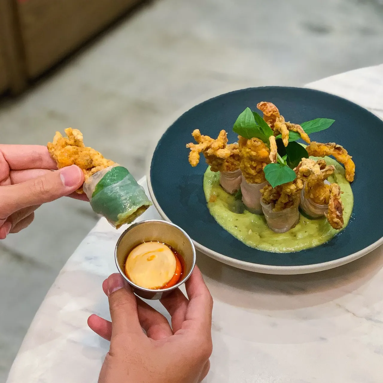 圖片來源：FB@AHAN THAI 阿閒泰