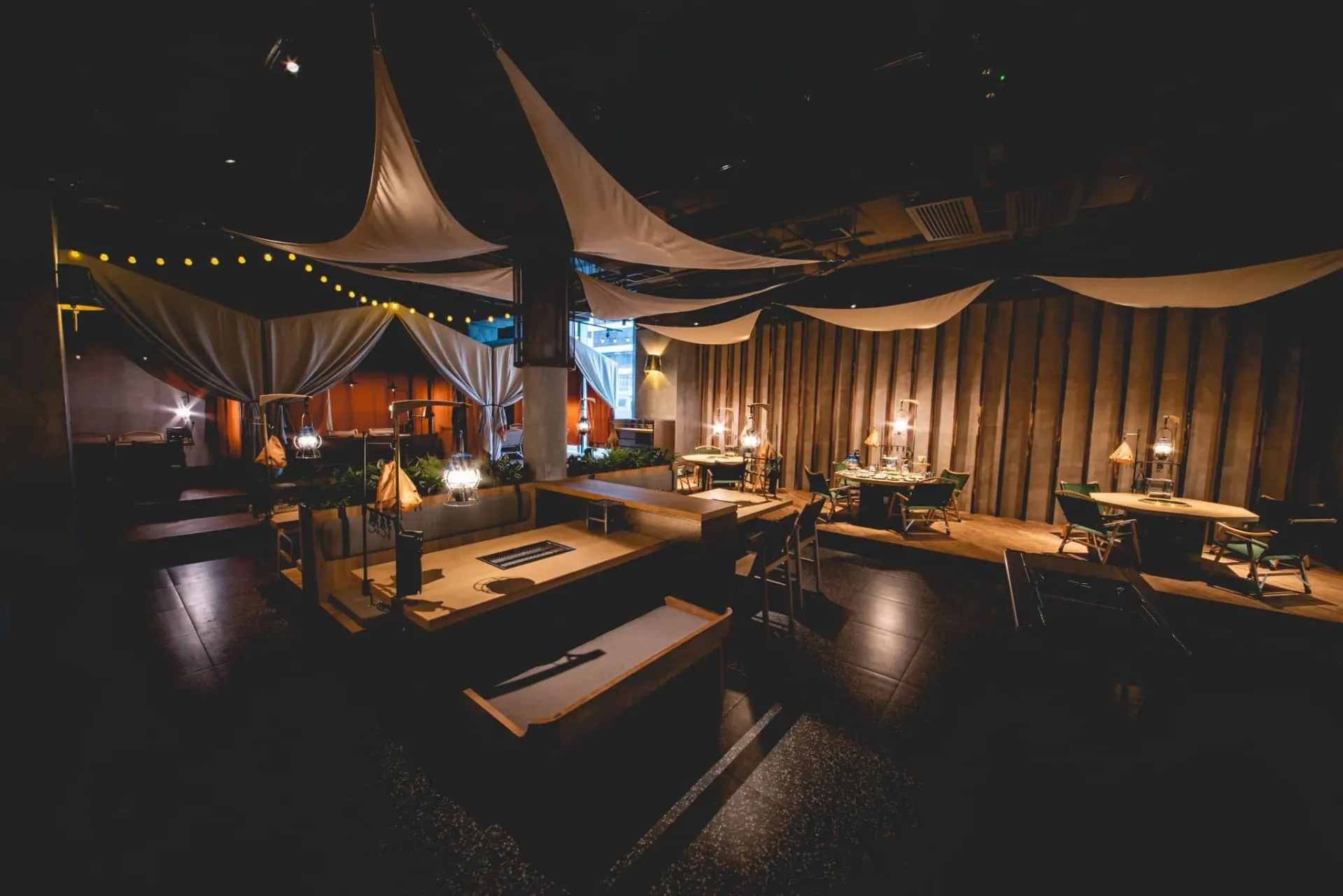 圖片來源：FB@火土燒肉 Hearth yakiniku by ATUM