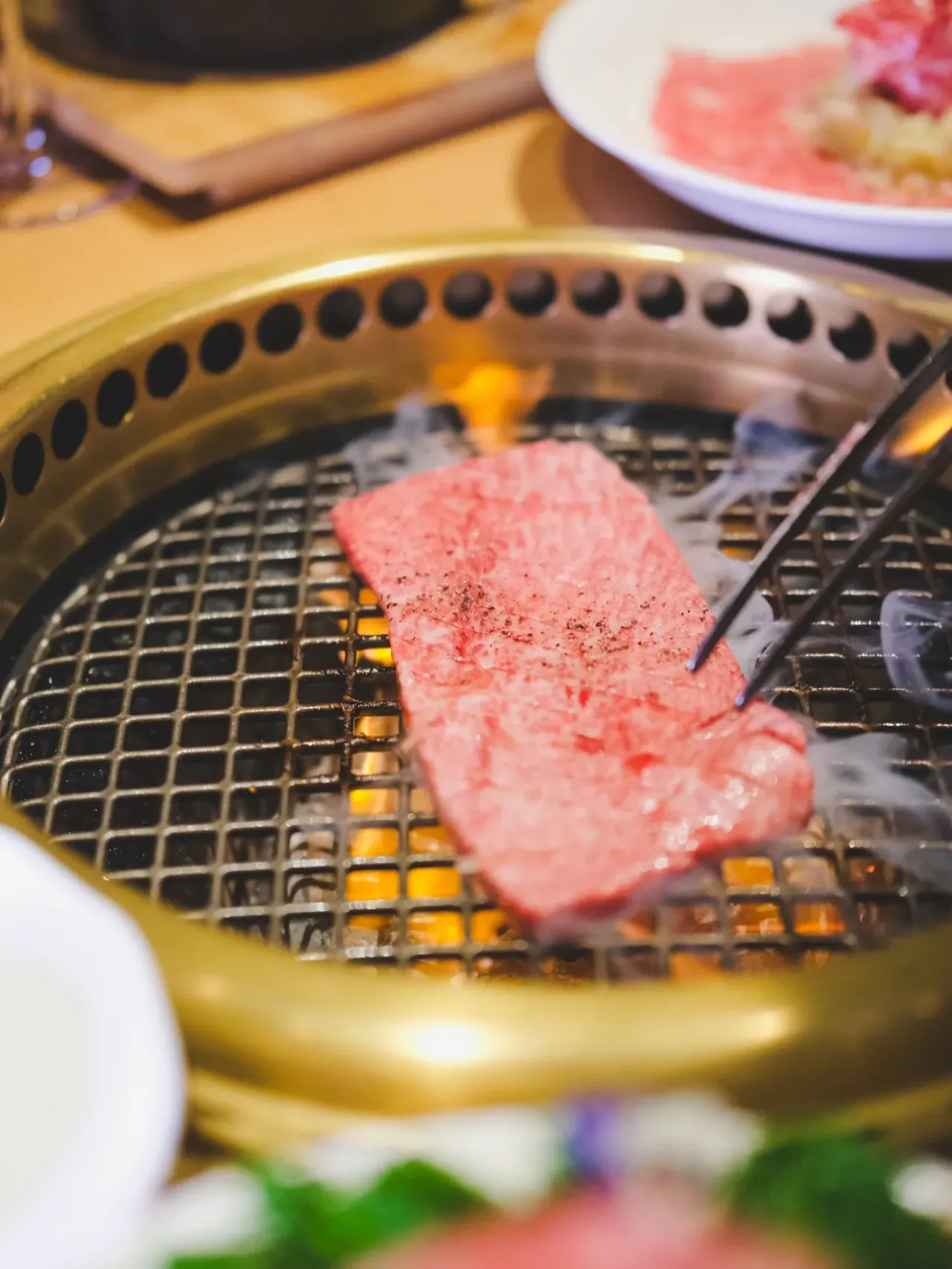 圖片來源：FB@火土燒肉 Hearth yakiniku by ATUM
