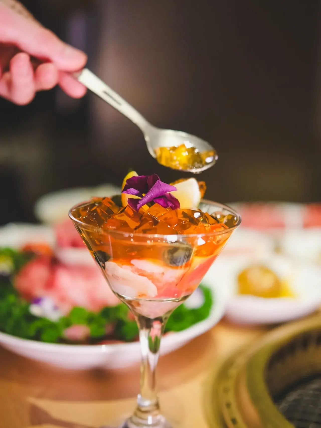 圖片來源：FB@火土燒肉 Hearth yakiniku by ATUM