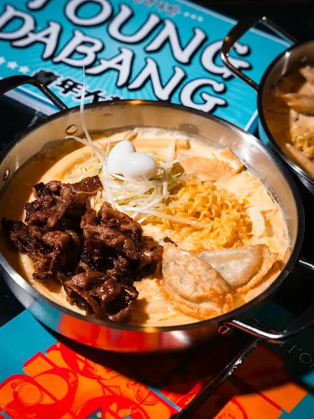 圖片來源：IG@youngdabanghk