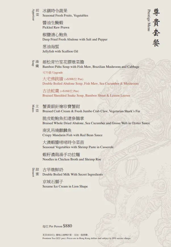 圖片來源：官方網站、U Lifestyle