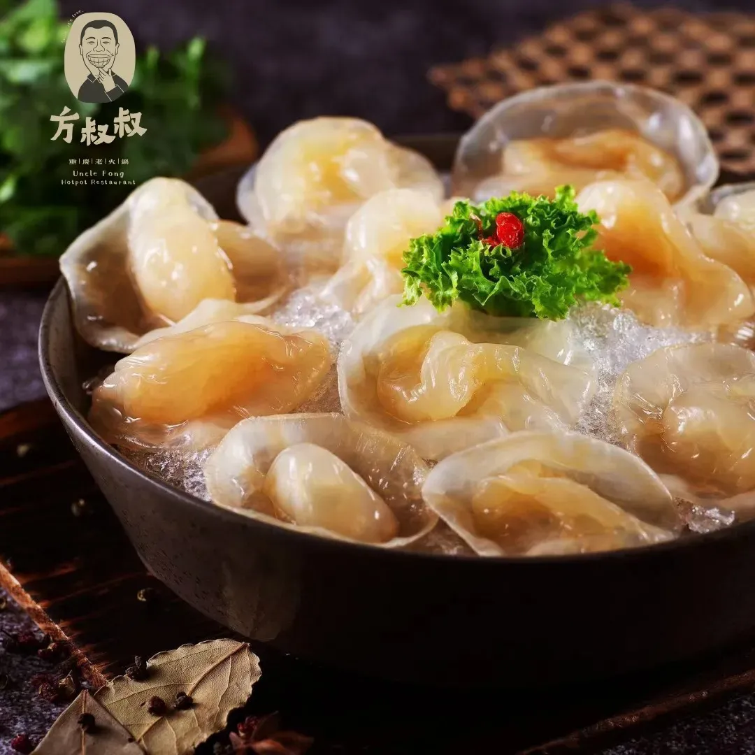 圖片來源：FB@方叔叔重慶老火鍋-香港