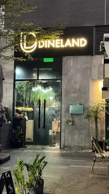 Dineland