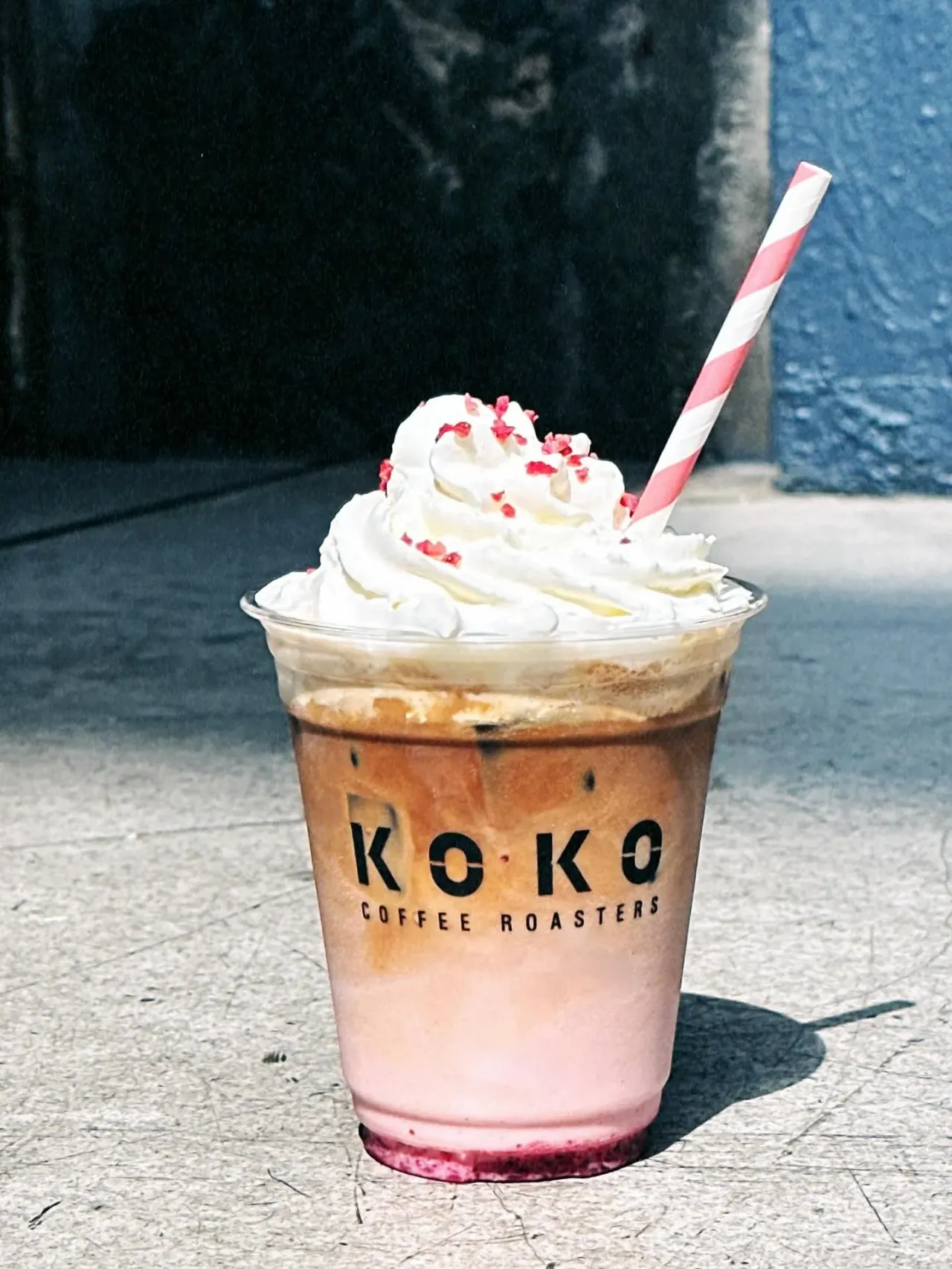 圖片來源：FB@KoKo Coffee Roasters