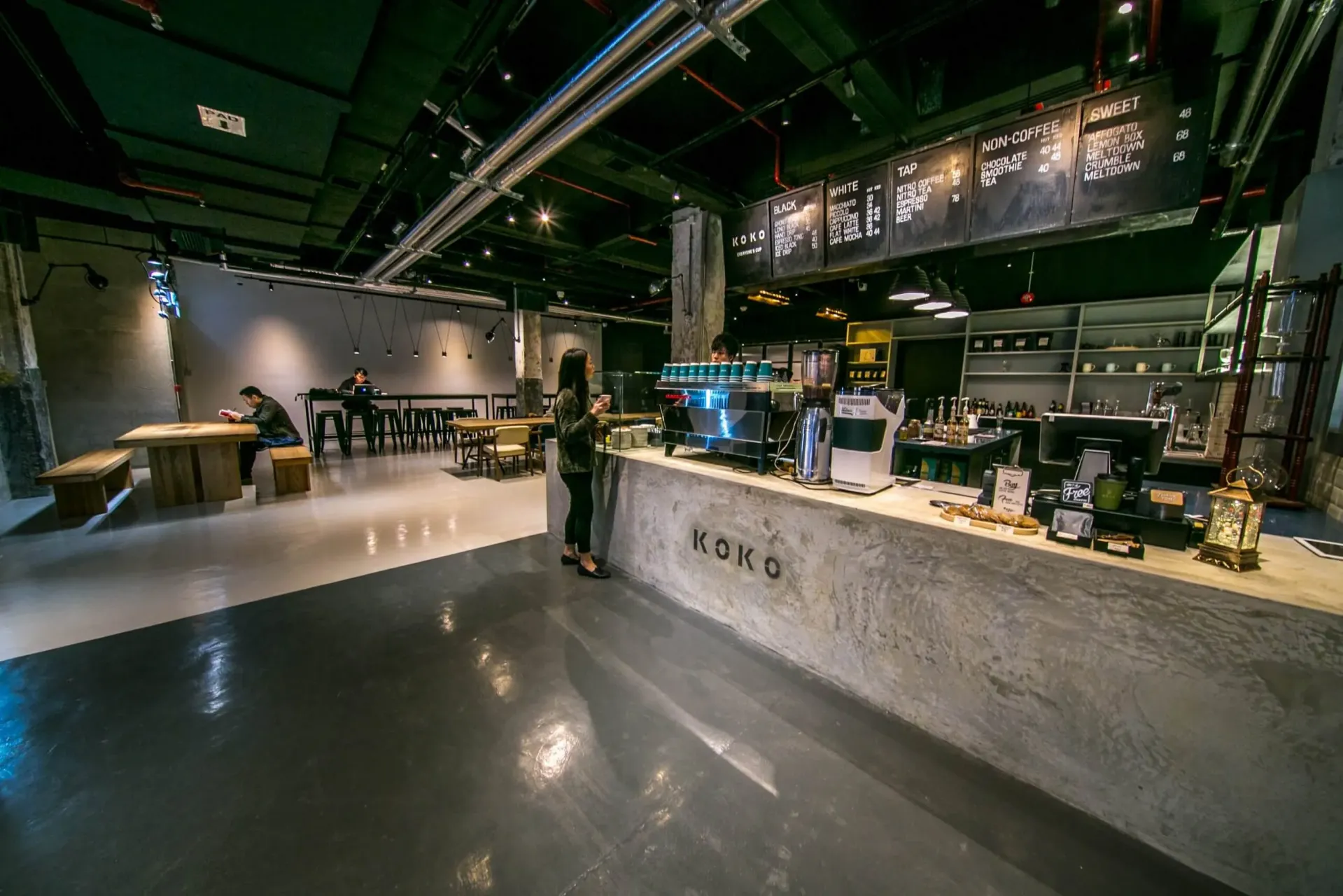 圖片來源：南豐紗廠 官方網站