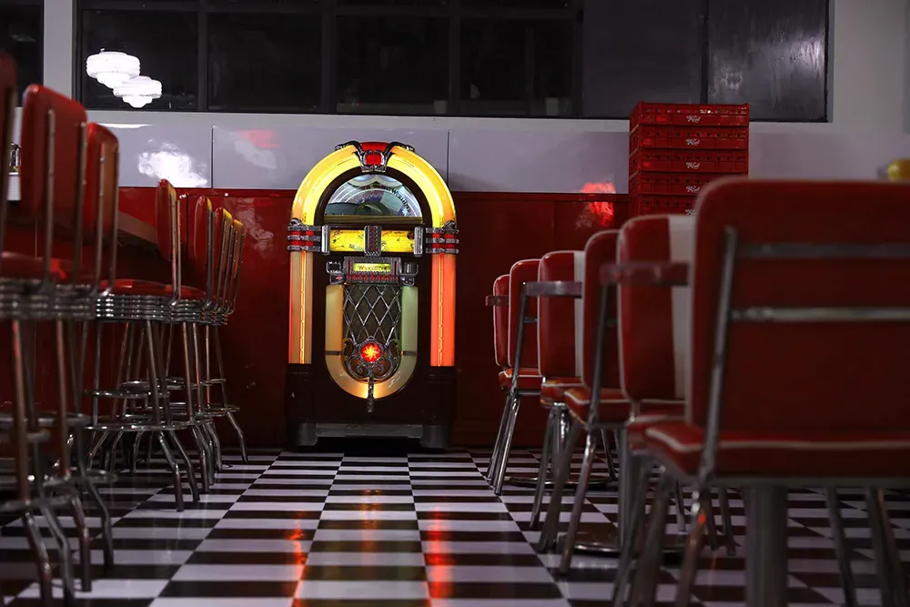 圖片來源：南豐紗廠 官方網站