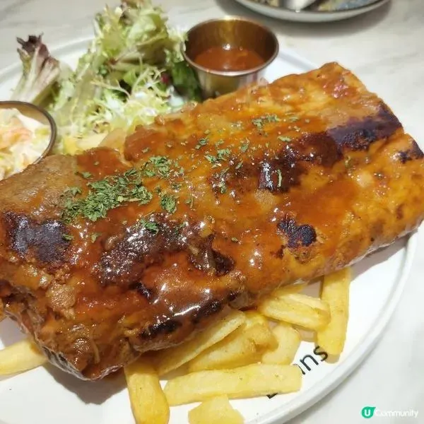 圖片來源：U Community@rrabbitfood