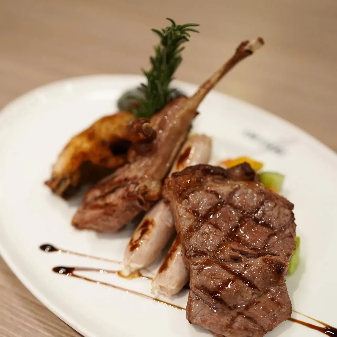 圖片來源：FB@MrSteakHK