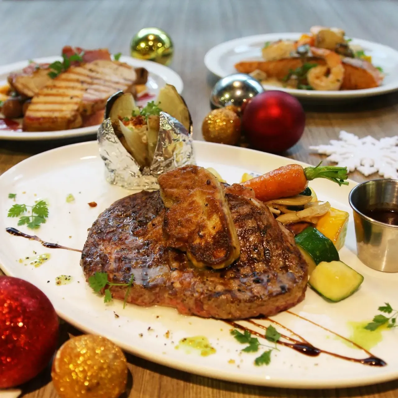 圖片來源：FB@MrSteakHK