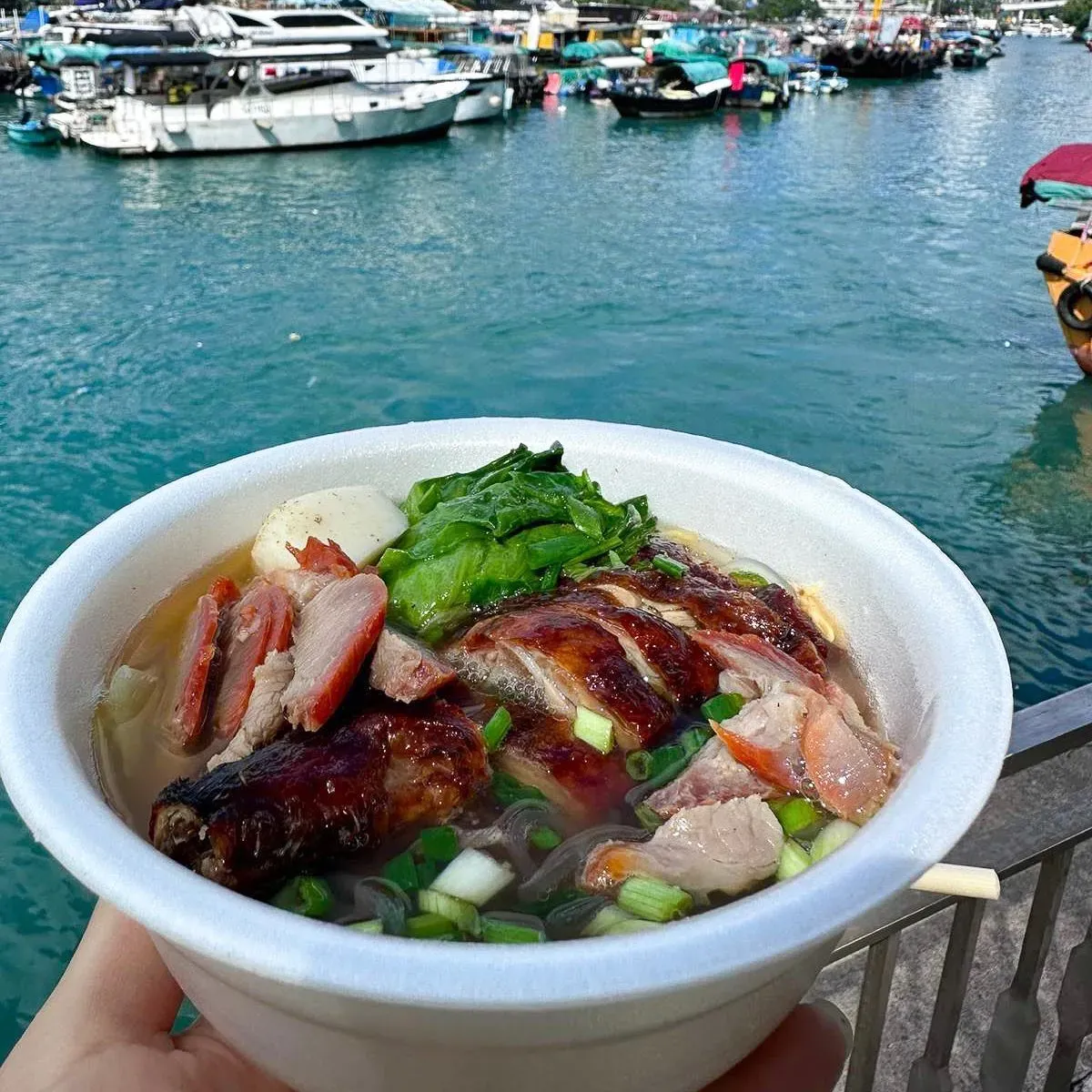 圖片來源：IG@laukeeboatnoodles