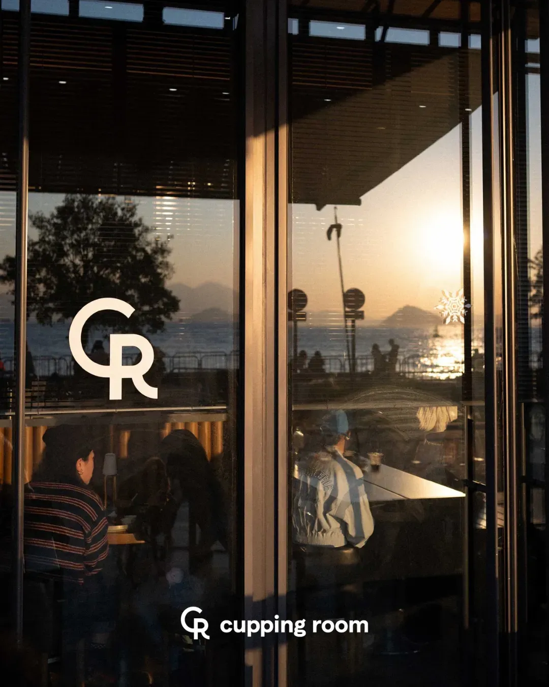 Cupping Room (香港故宮文化博物館)