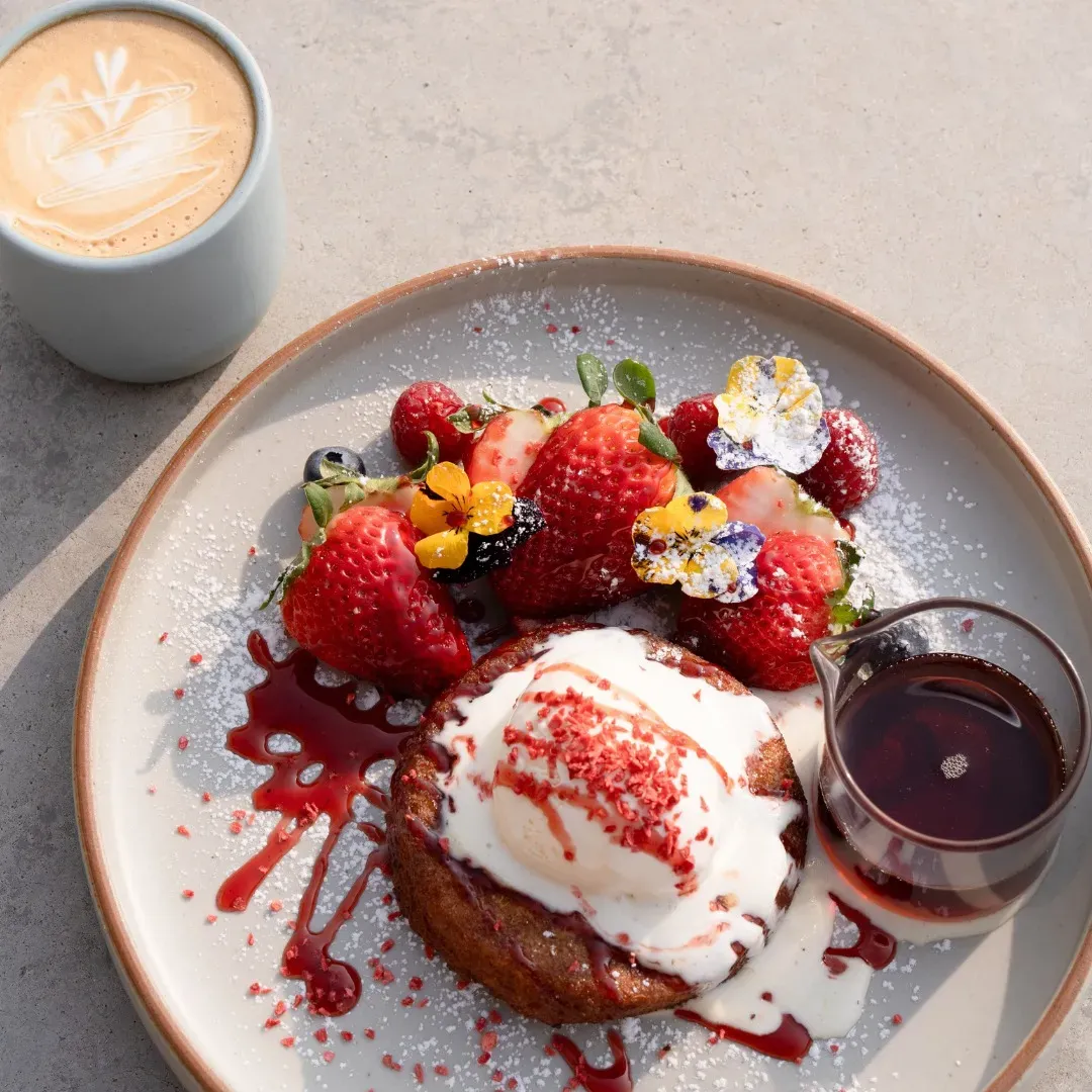 圖片來源：FB@Cupping Room