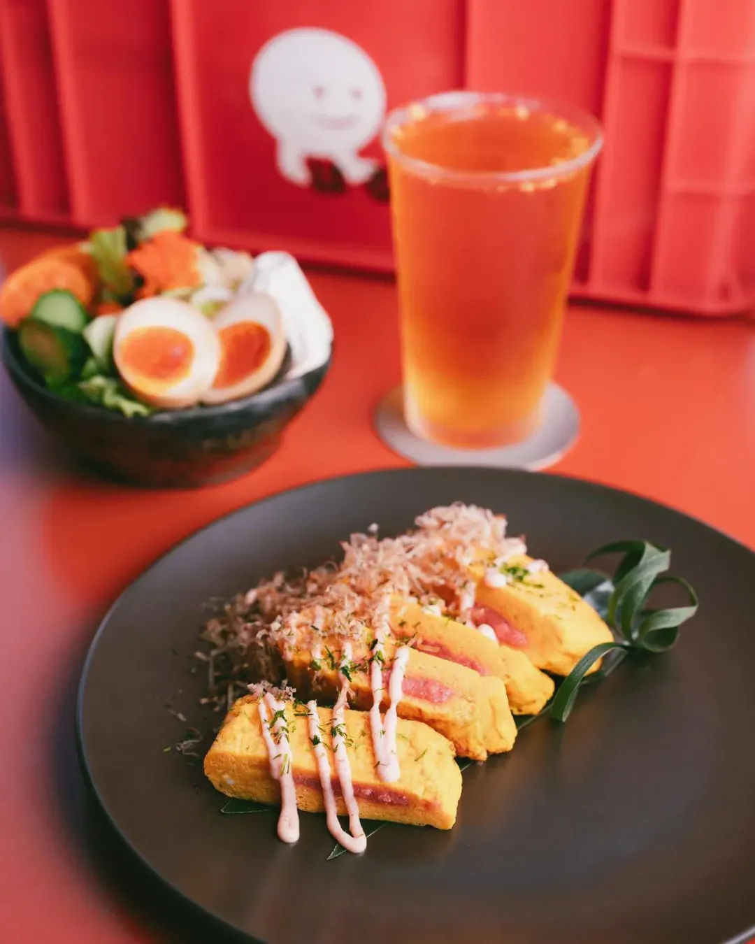 旭宵食堂 (西九文化區)