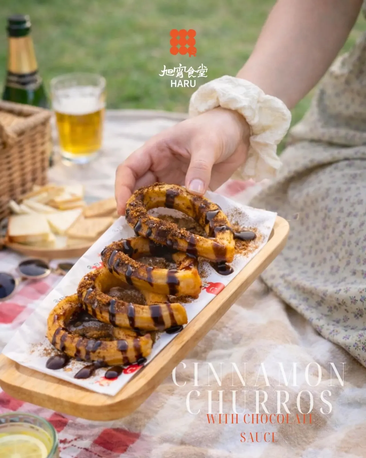 圖片來源：IG@haru_hk_