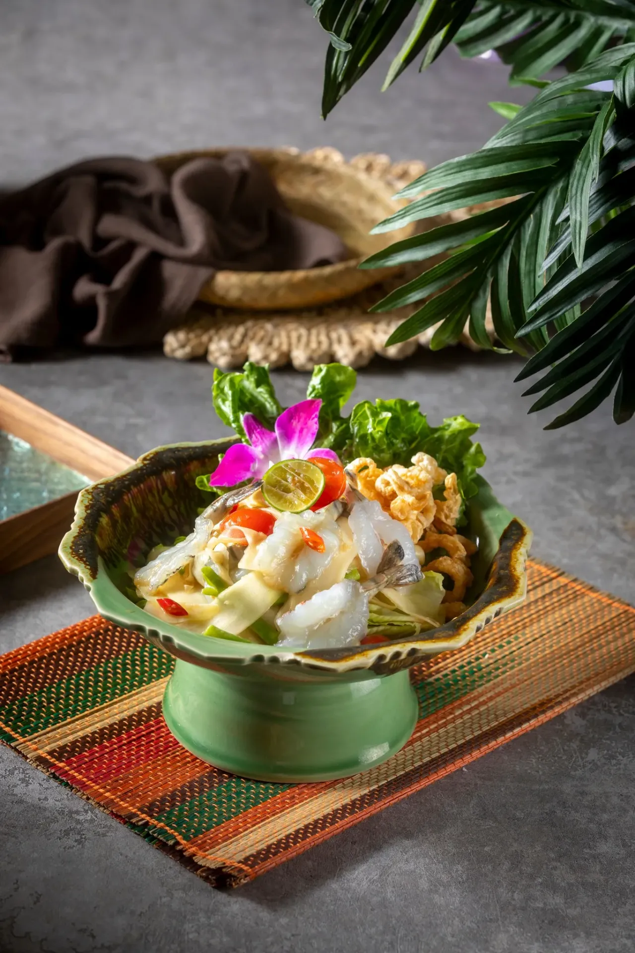 圖片來源：FB@Apinara Hong Kong