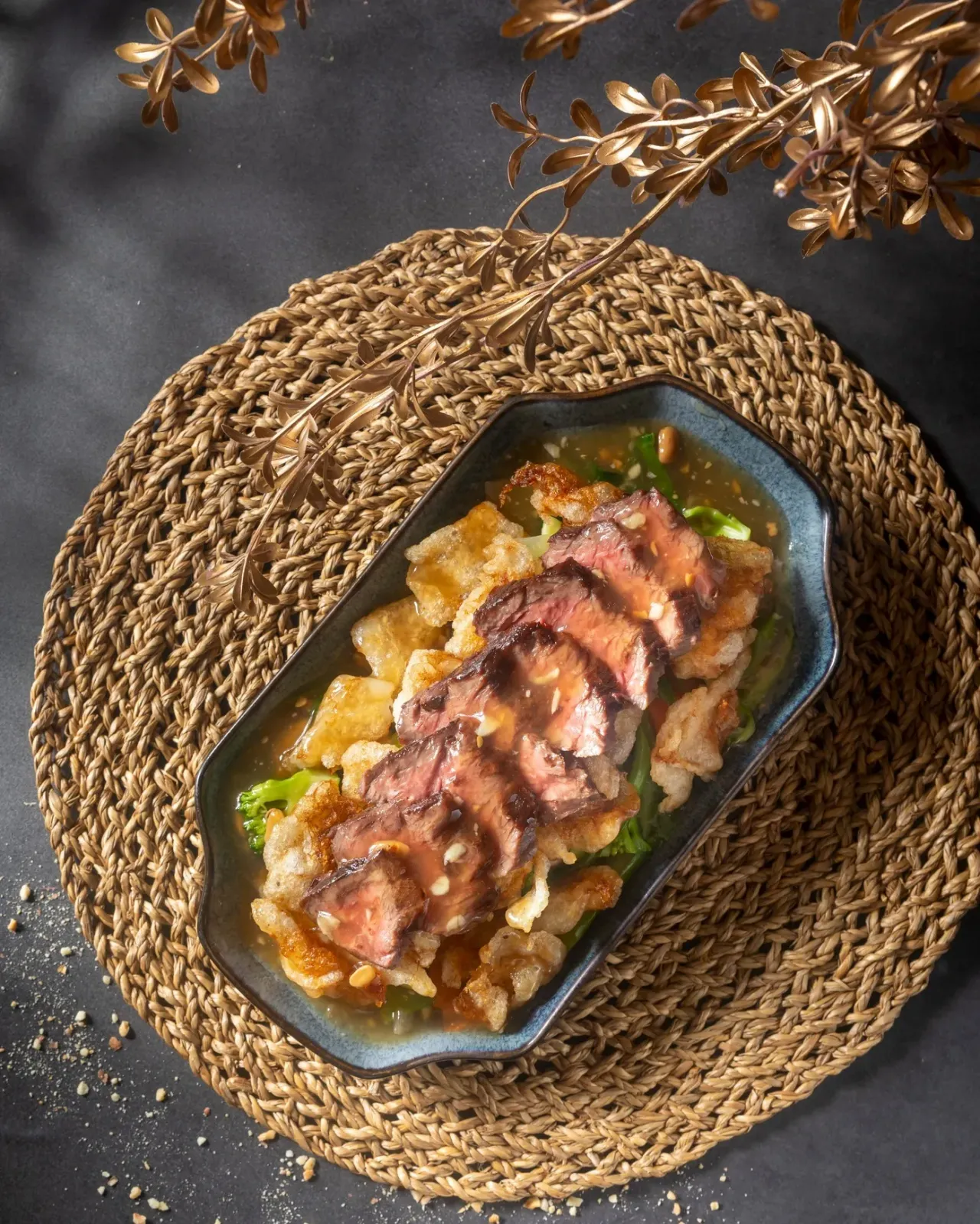 圖片來源：FB@Apinara Hong Kong