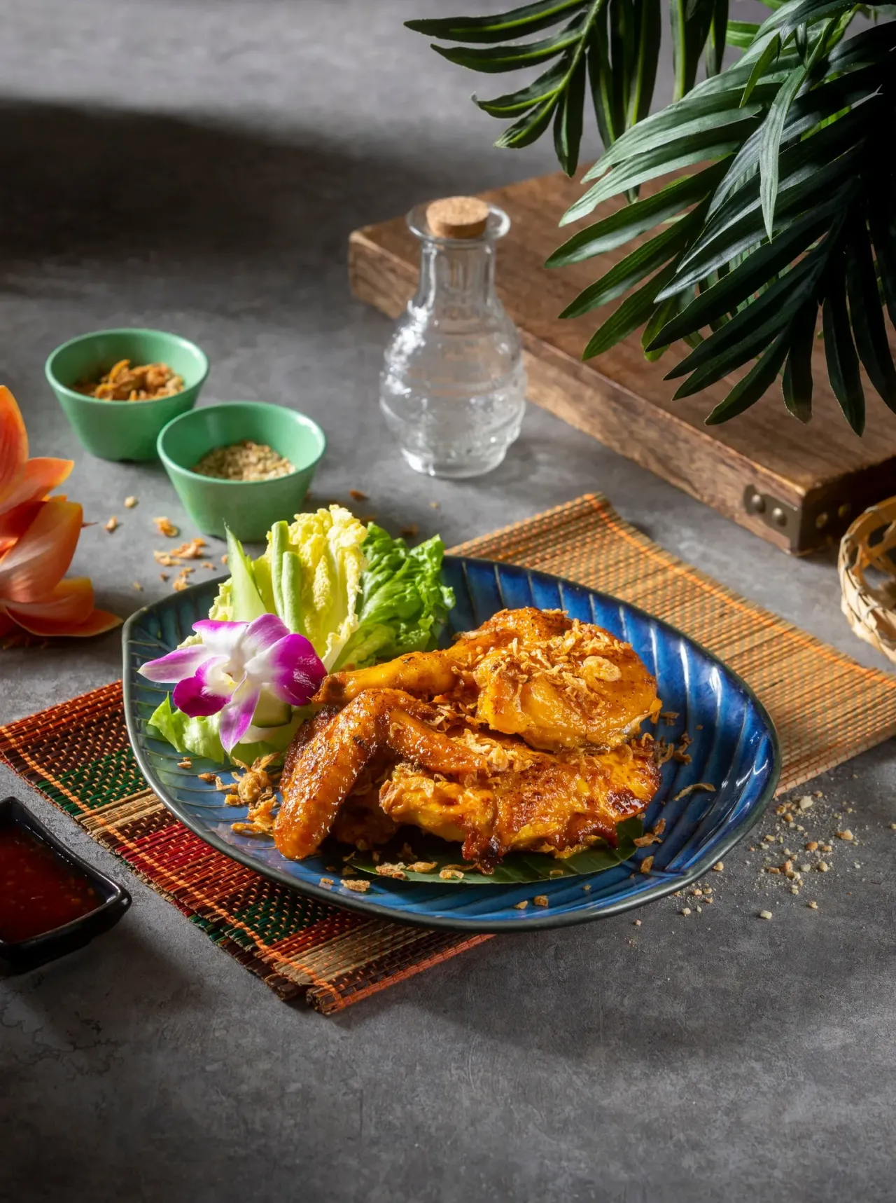 圖片來源：FB@Apinara Hong Kong