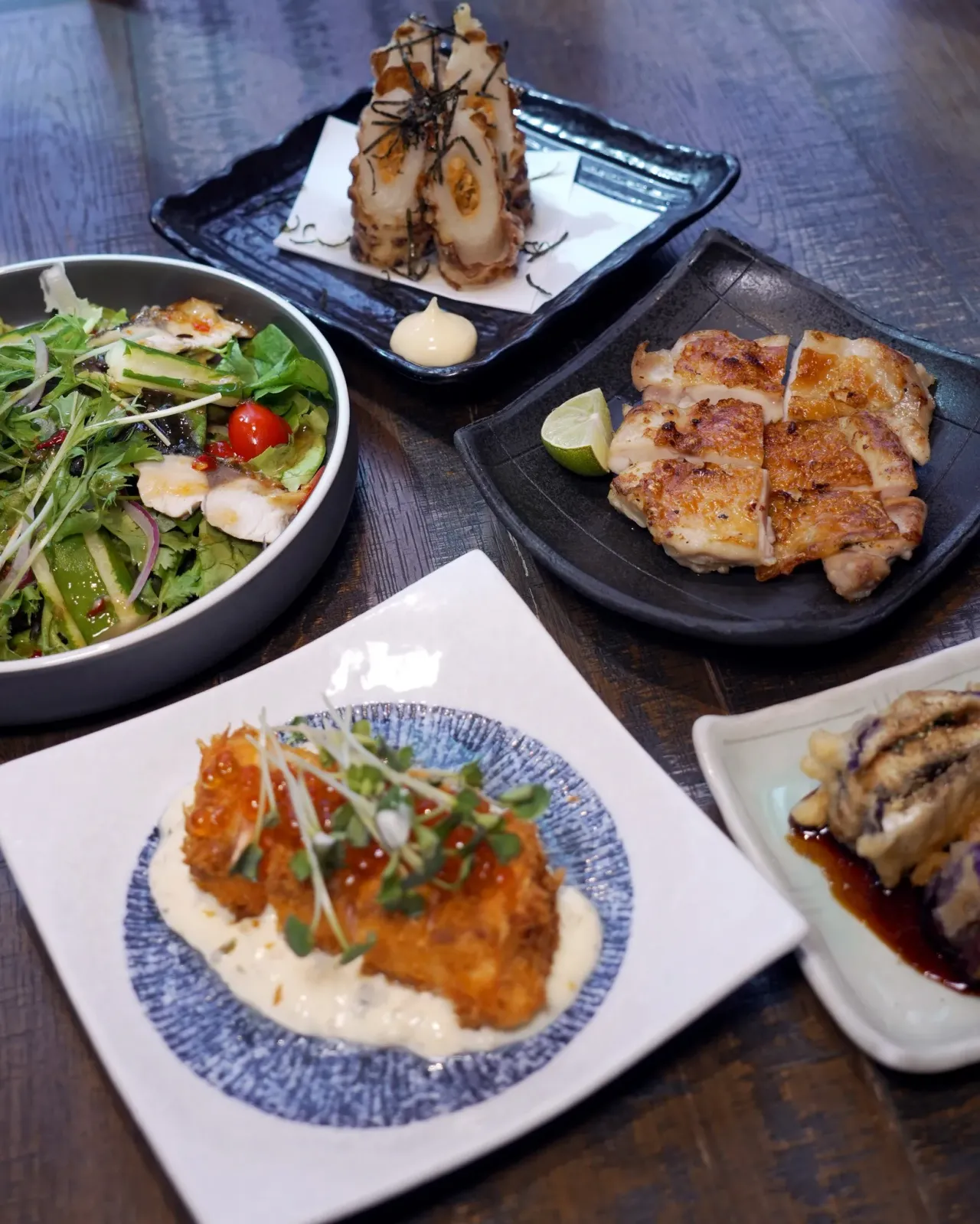 魚治 (太古廣場)