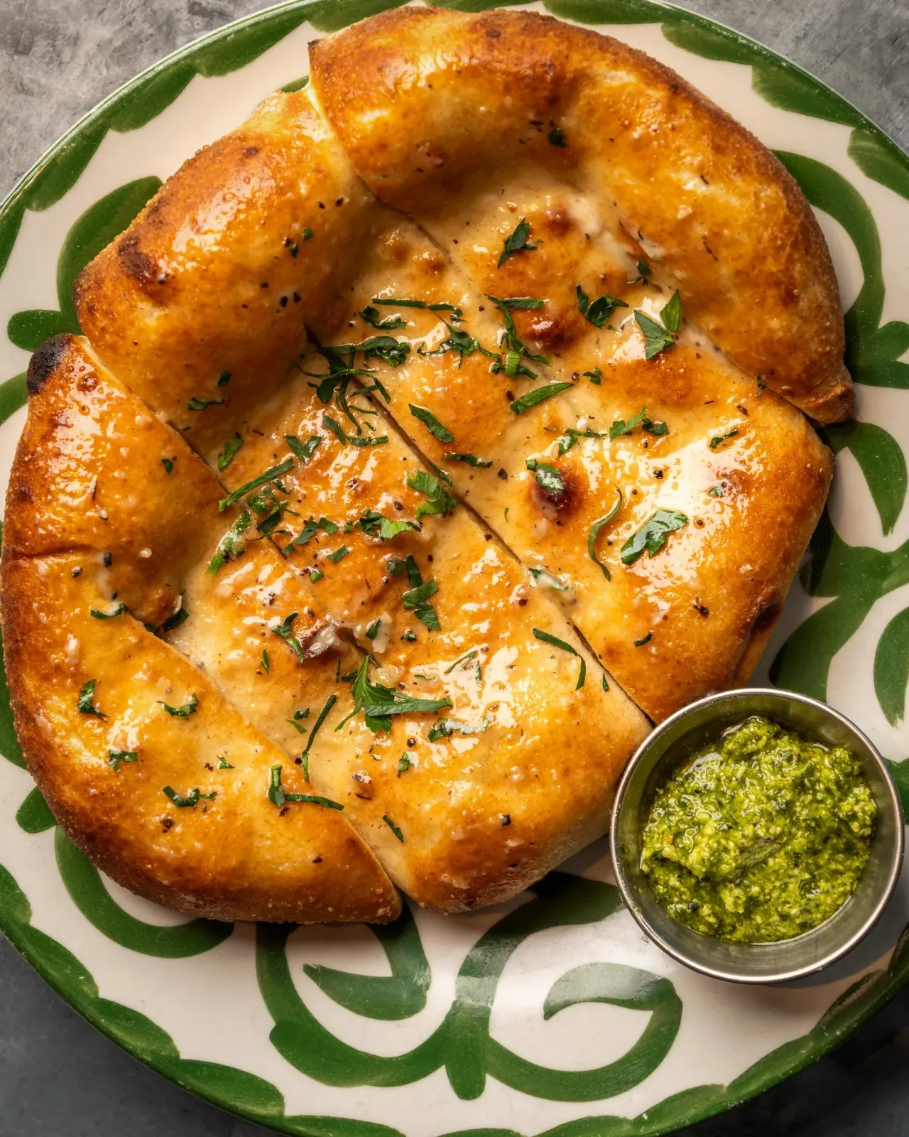 圖片來源：FB@Emmer Pizzeria & Café