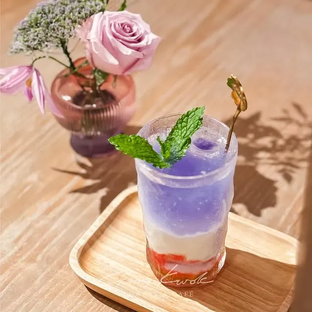 圖片來源：IG@garykwok_cafe