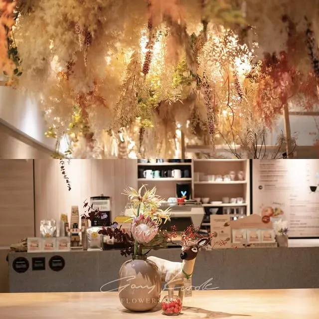 圖片來源：IG@garykwok_cafe