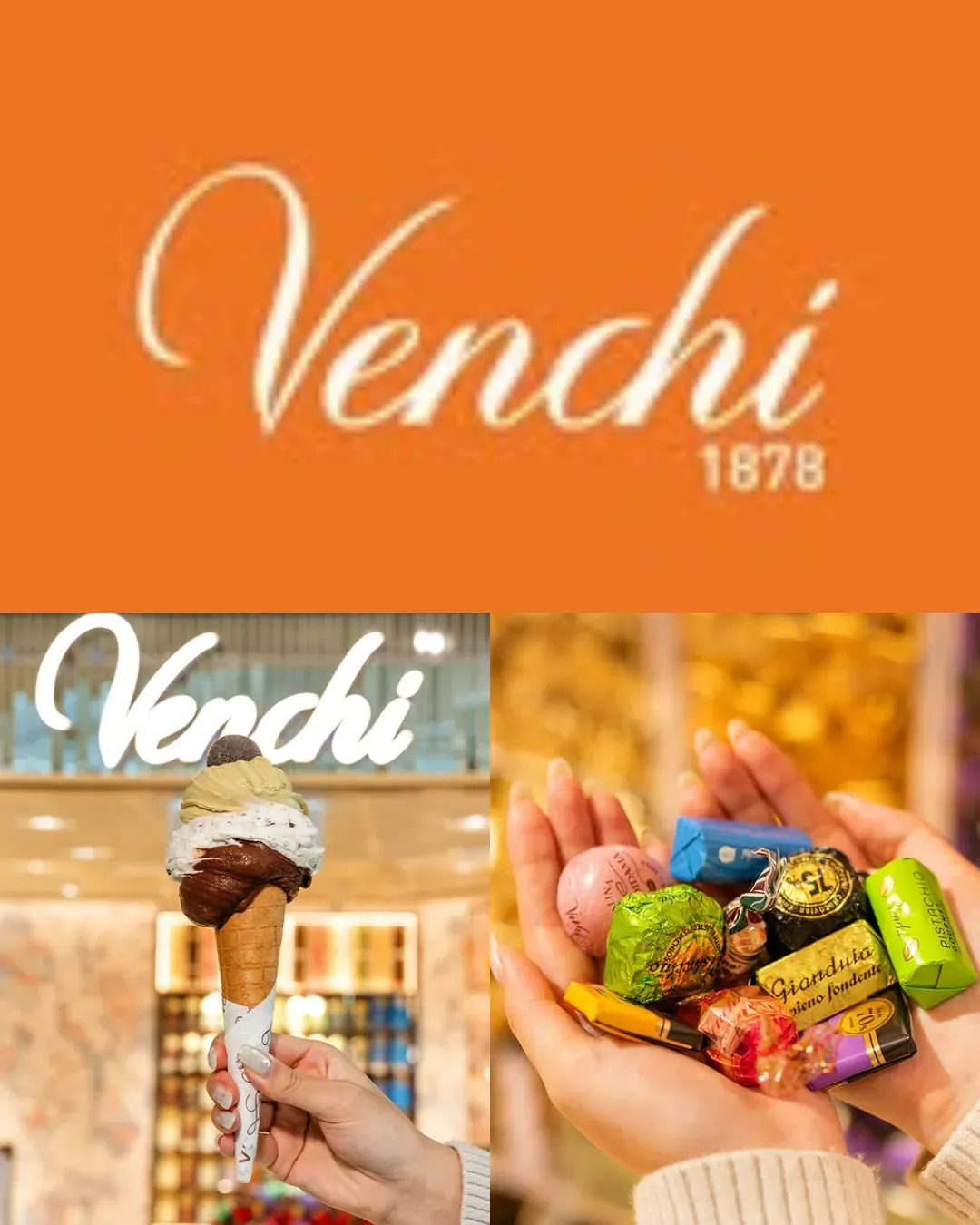 Venchi