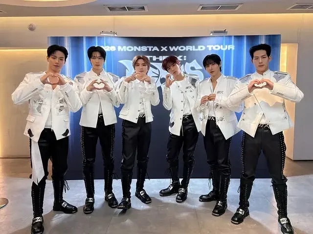 圖片來源：IG@official_monsta_x