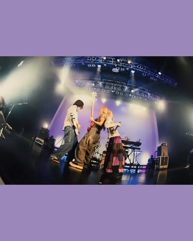 圖片來源：IG@chillibeansmusic