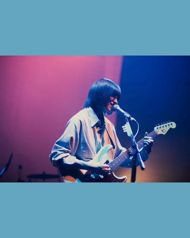 圖片來源：IG@chillibeansmusic