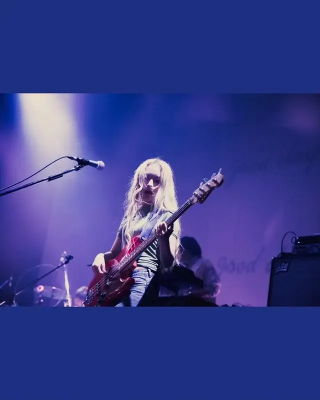 圖片來源：IG@chillibeansmusic