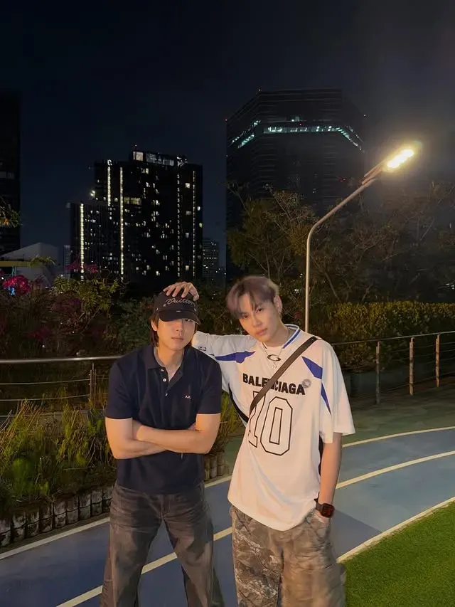 圖片來源：IG@bb0un