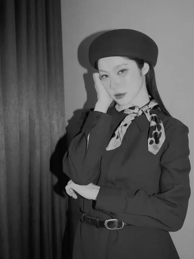 圖片來源：IG@namtan.tipnaree