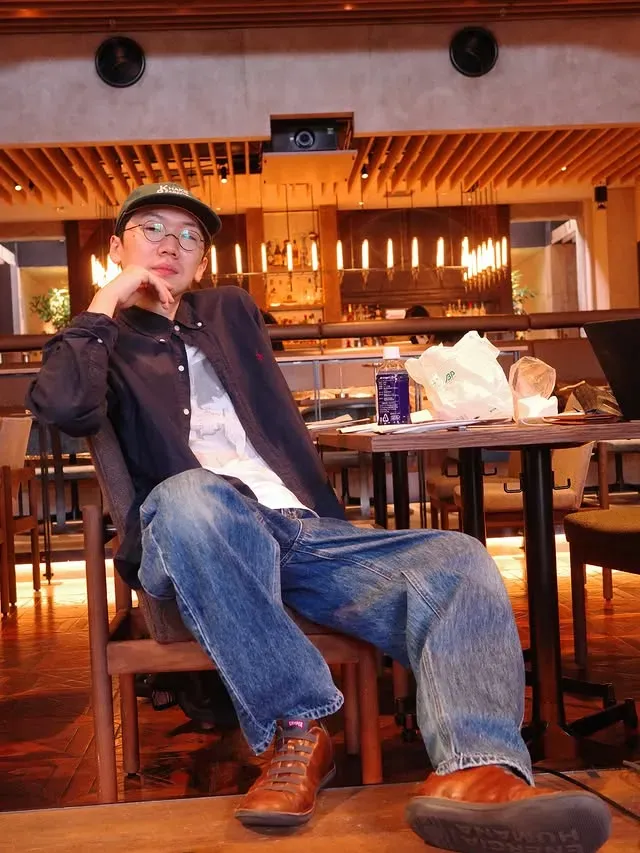 圖片來源：IG@kchunchu_92