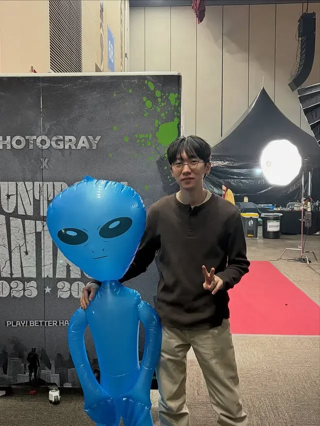 圖片來源：IG@kchunchu_92