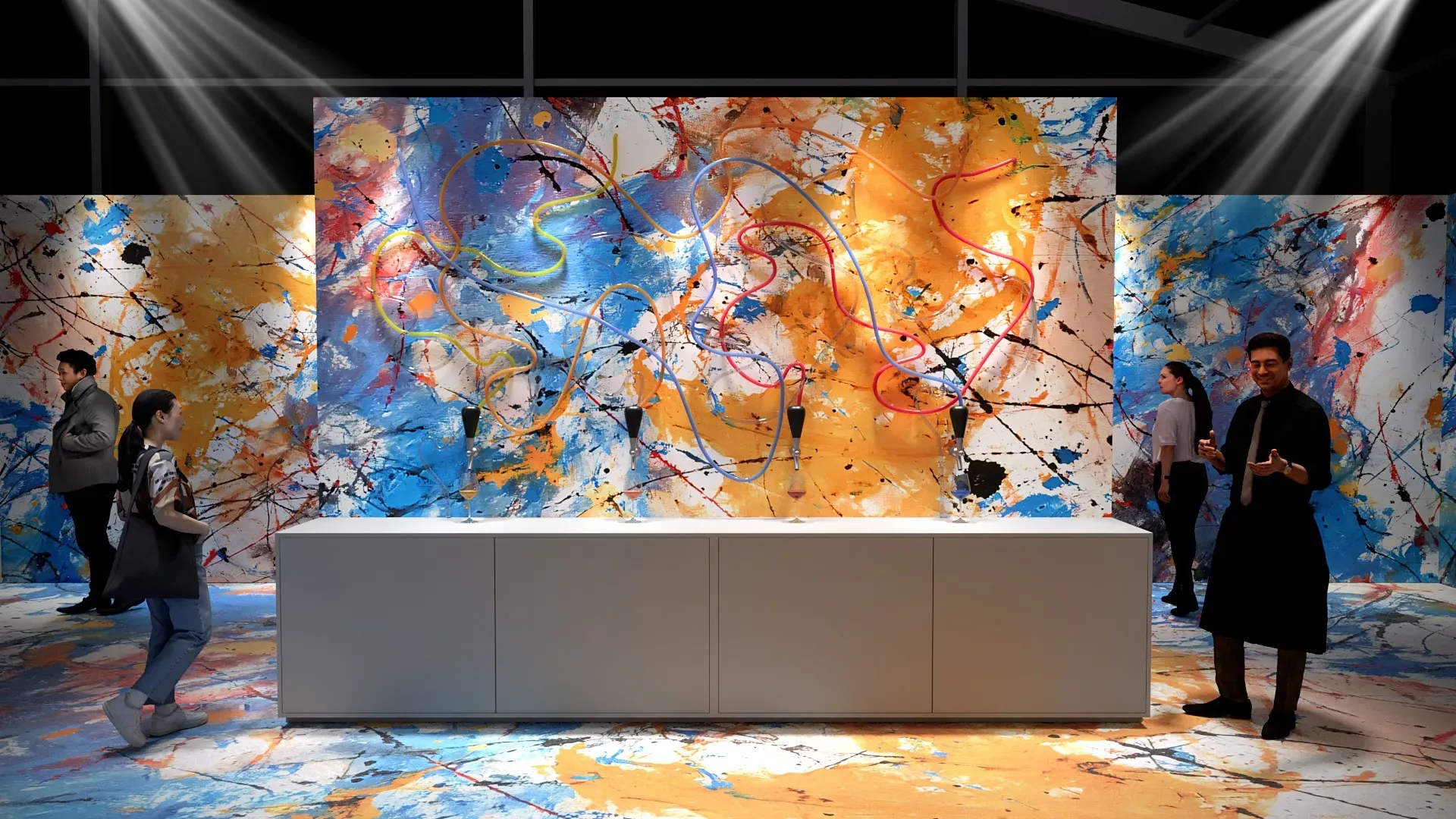 圖片來源：官方網站、U Lifestyle