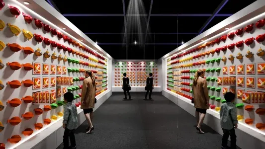 圖片來源：官方網站、U Lifestyle