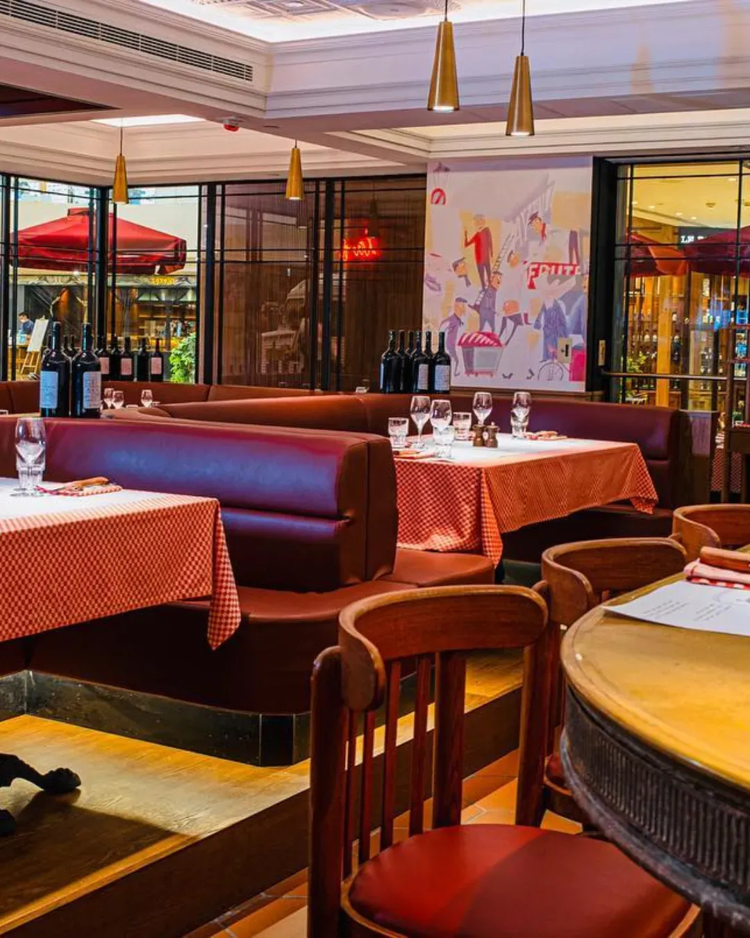 La Vache! (太古廣場店)