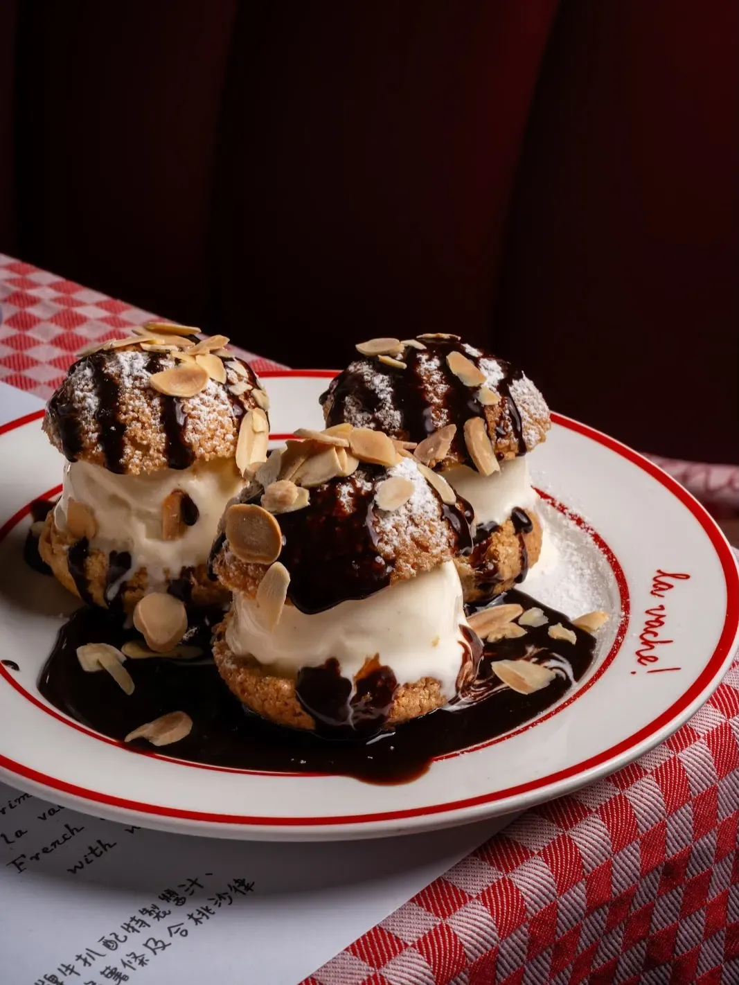 圖片來源：FB@La Vache