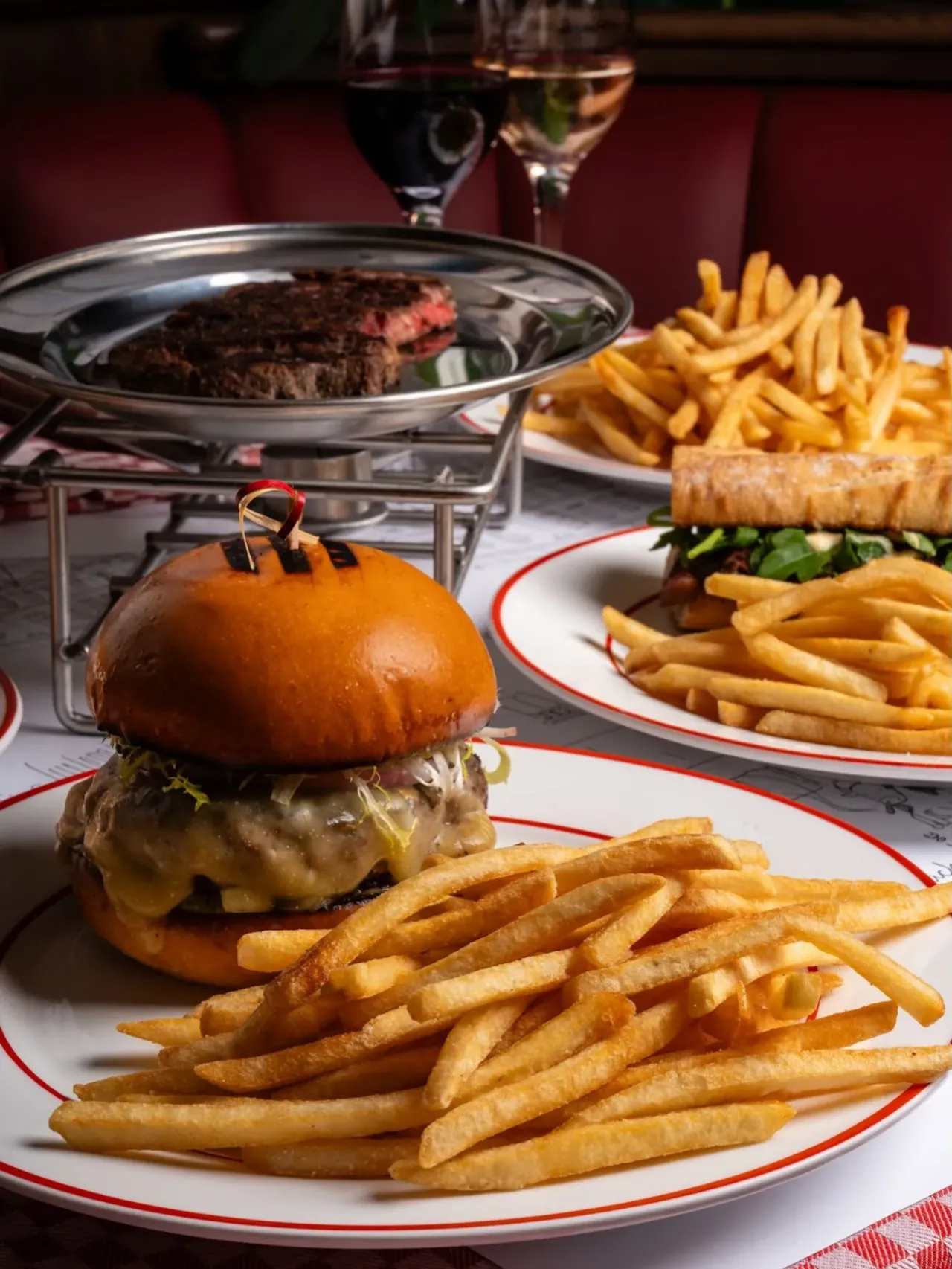 圖片來源：FB@La Vache