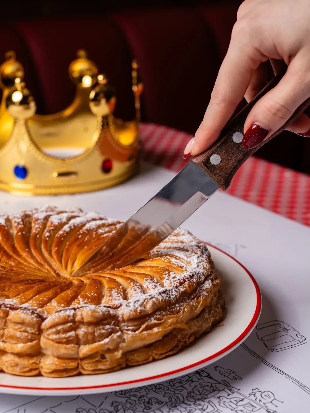 圖片來源：FB@La Vache