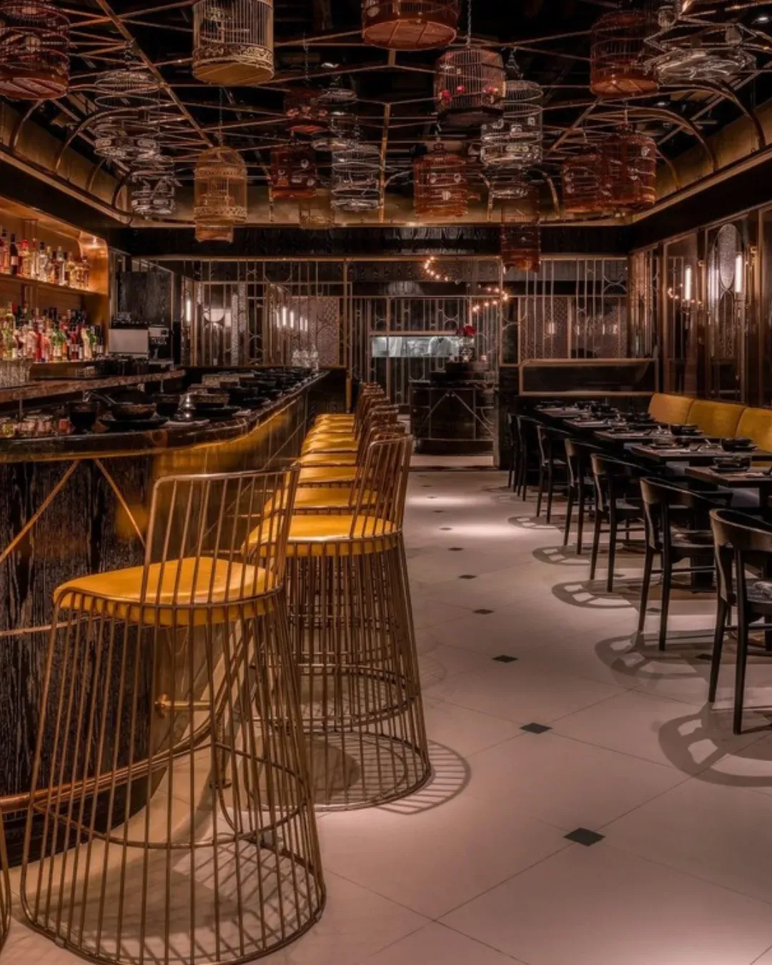 Dim Sum Library 饌心堂