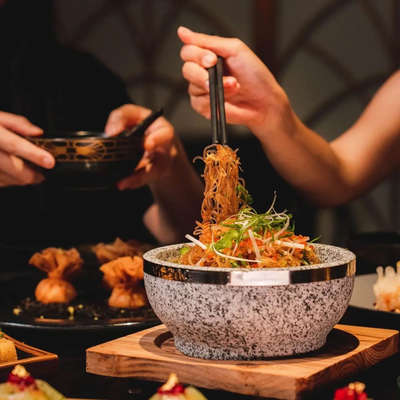 圖片來源：IG@dimsumlibrary