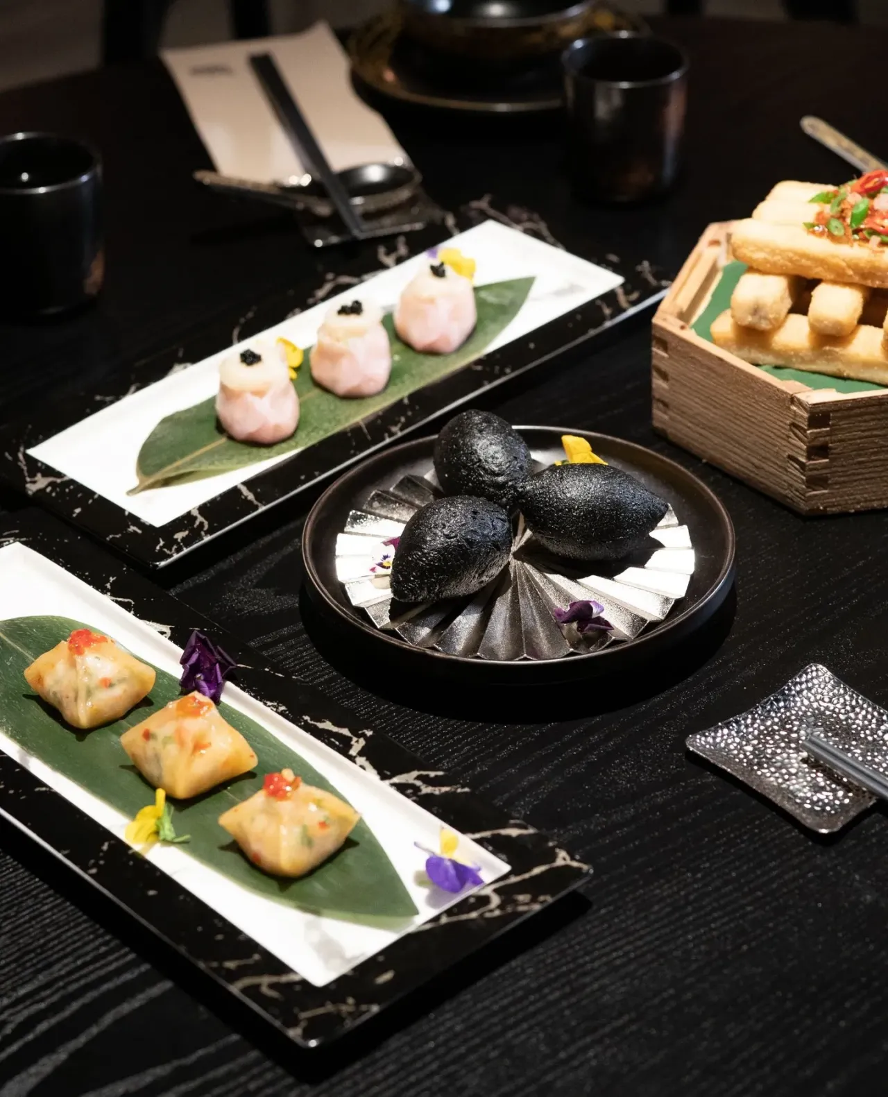 圖片來源：IG@dimsumlibrary