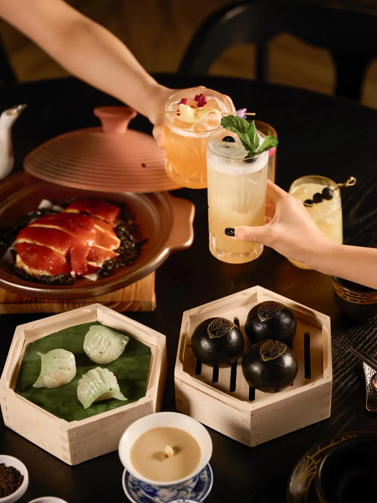 圖片來源：IG@dimsumlibrary