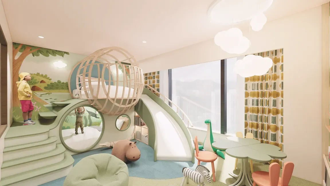 圖片來源：官方網站、U Lifestyle